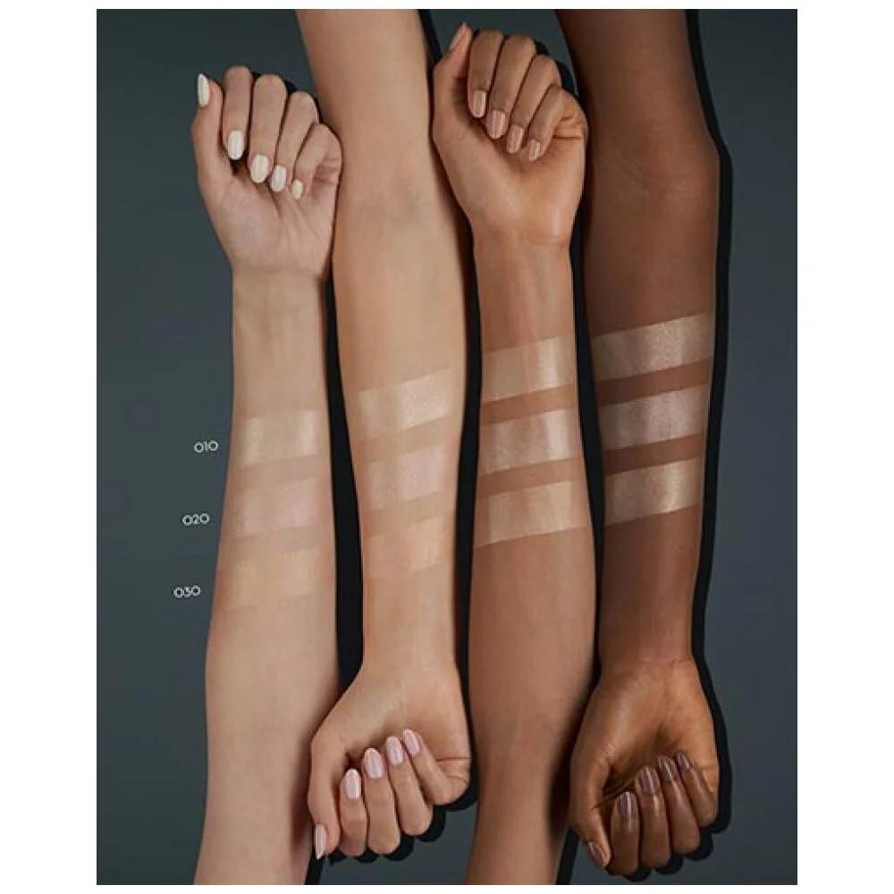 Catrice metalliline highlighter – intensiivne sära nahale – pilt 6