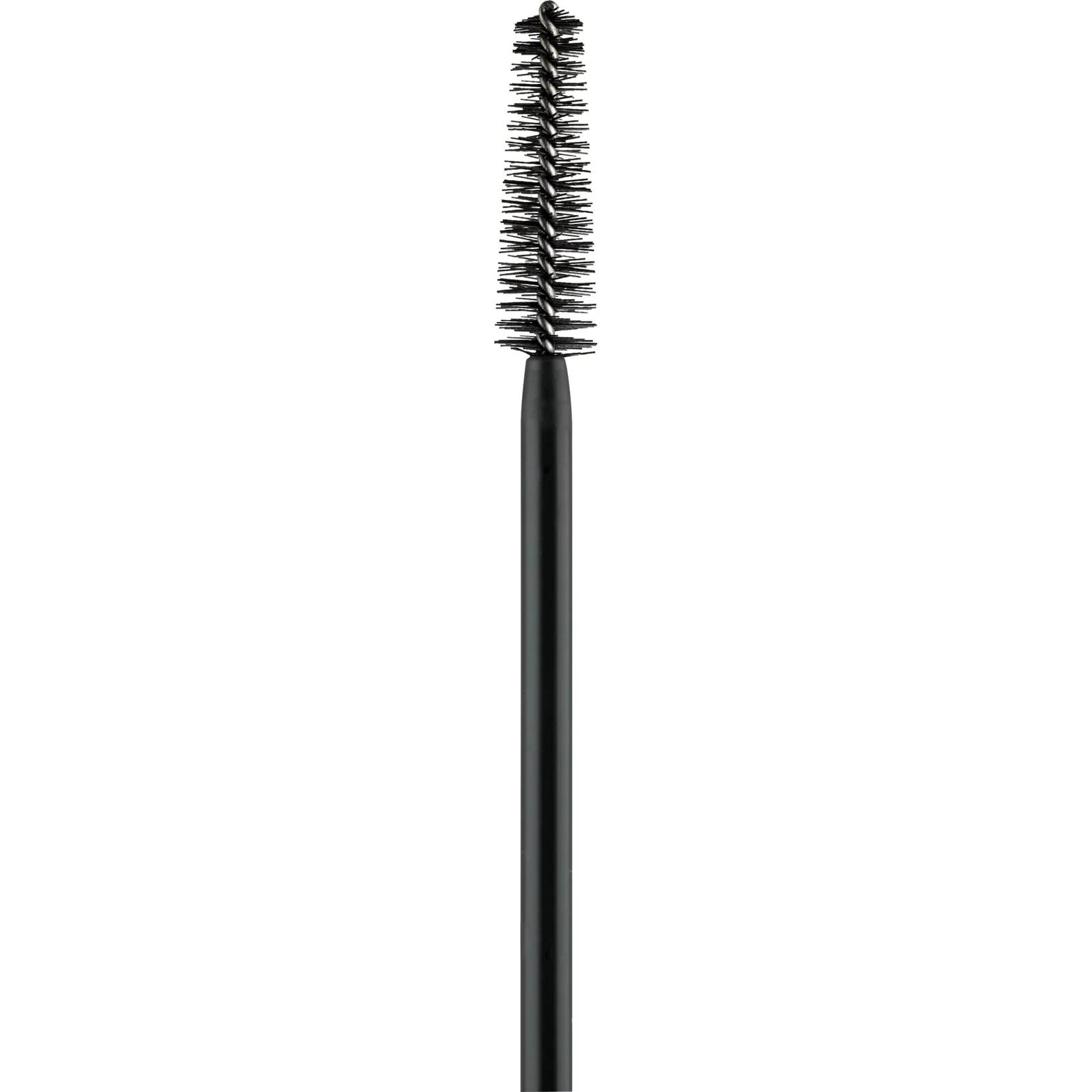 essence cosmetics ripsmetušš Lash PRINCESS – vale ripsme efekt – pakend ja tarvikud