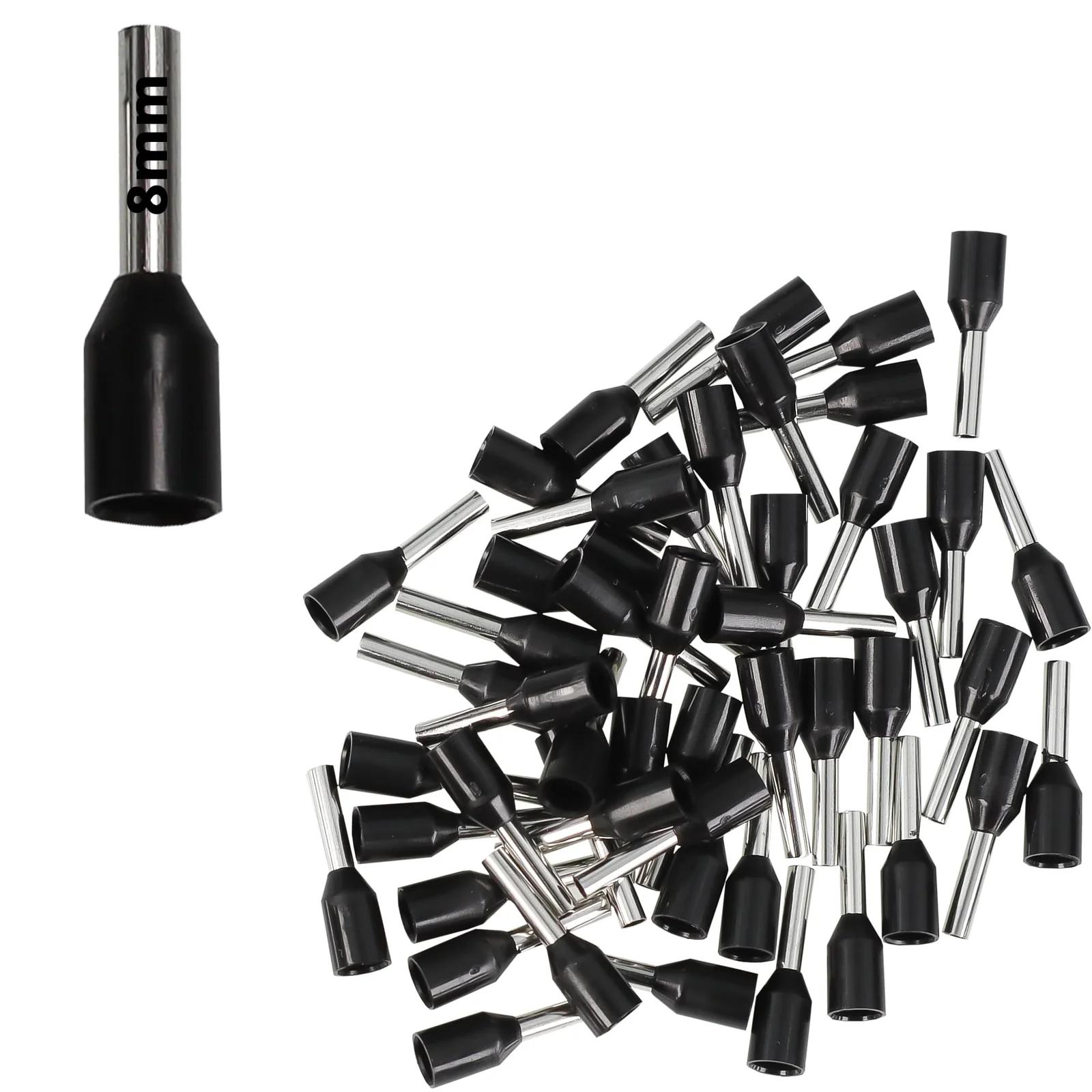 Afeld Elektro isoleeritud juhtmepistik 1,5 mm² — 50 tk