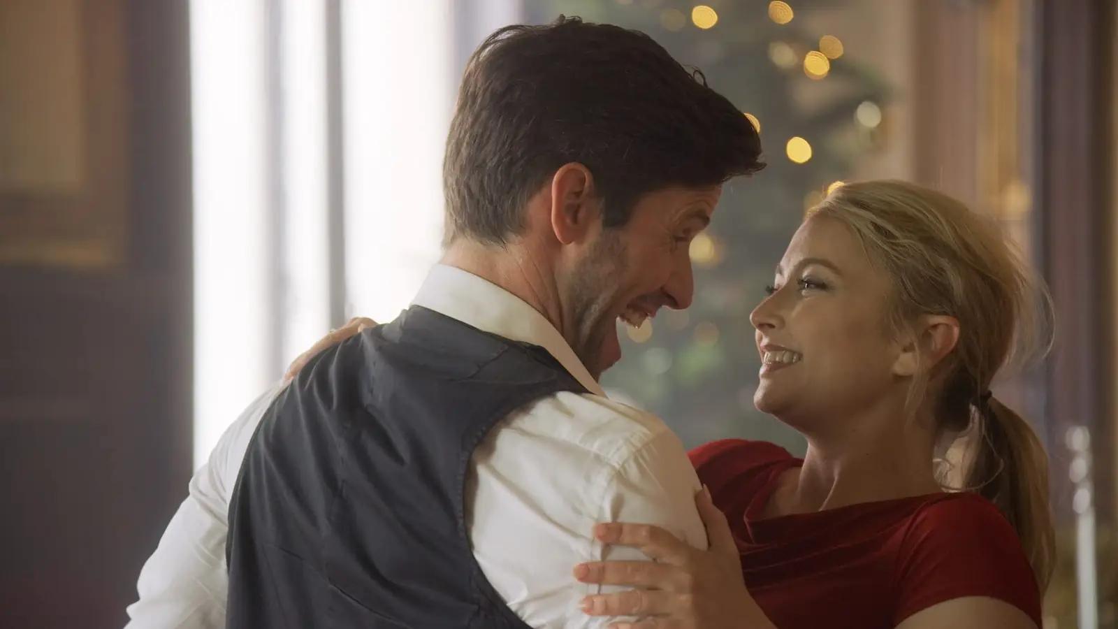 WME Home Entertainment pühadefilmide komplekt – pilt 7