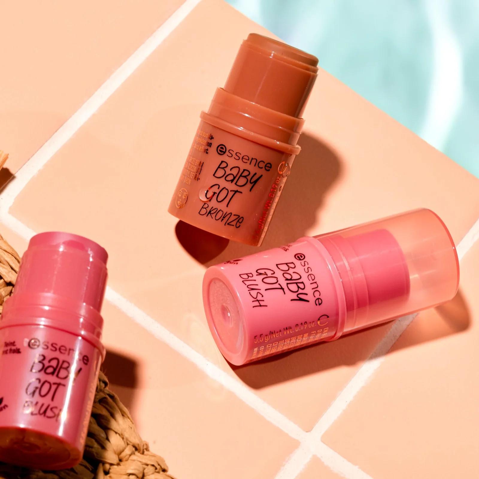 essence cosmetics kreemjas rouge — loomulik värske heletoon – pilt 7
