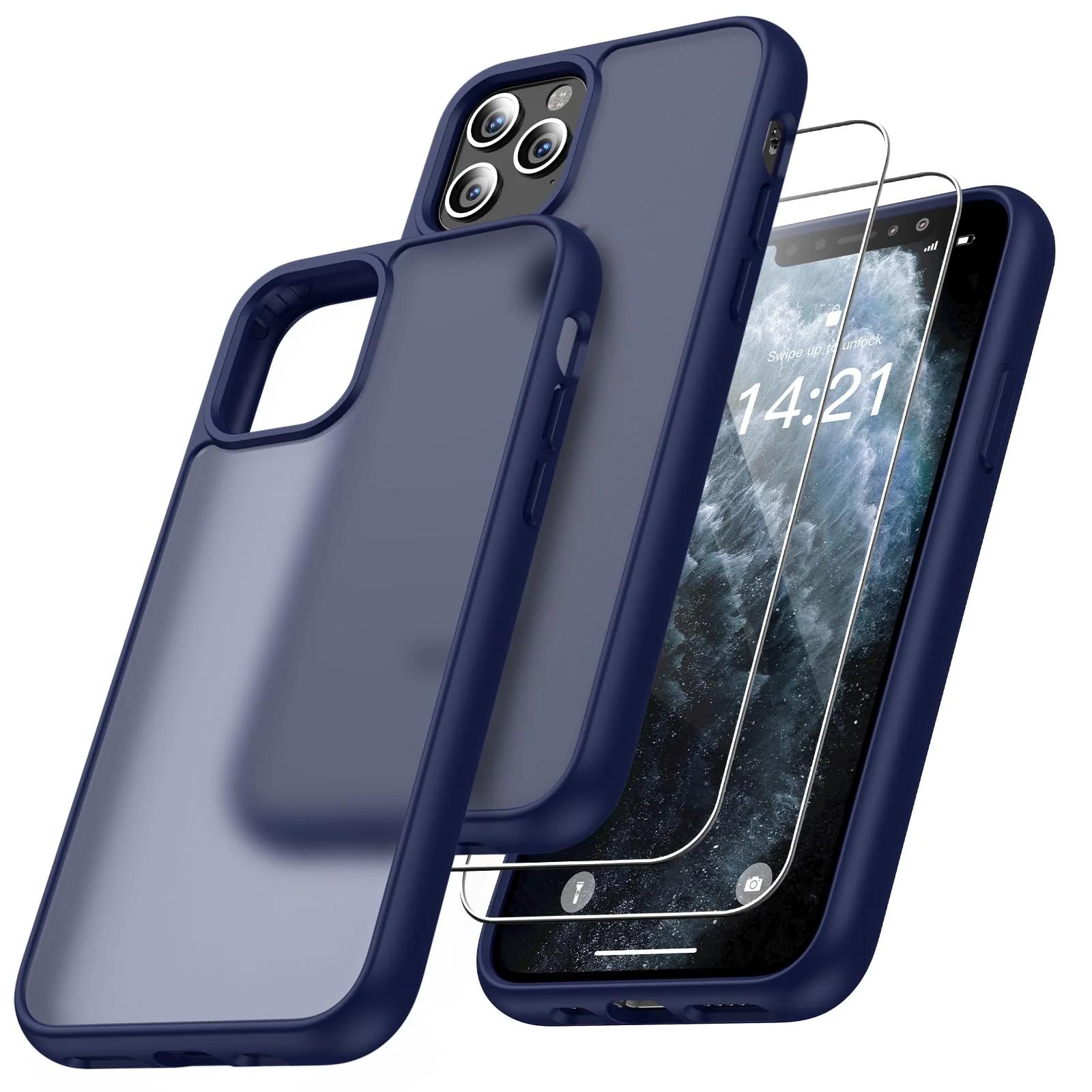 Niphabe iPhone 11 Pro standard – toote esivaade – ripats charm