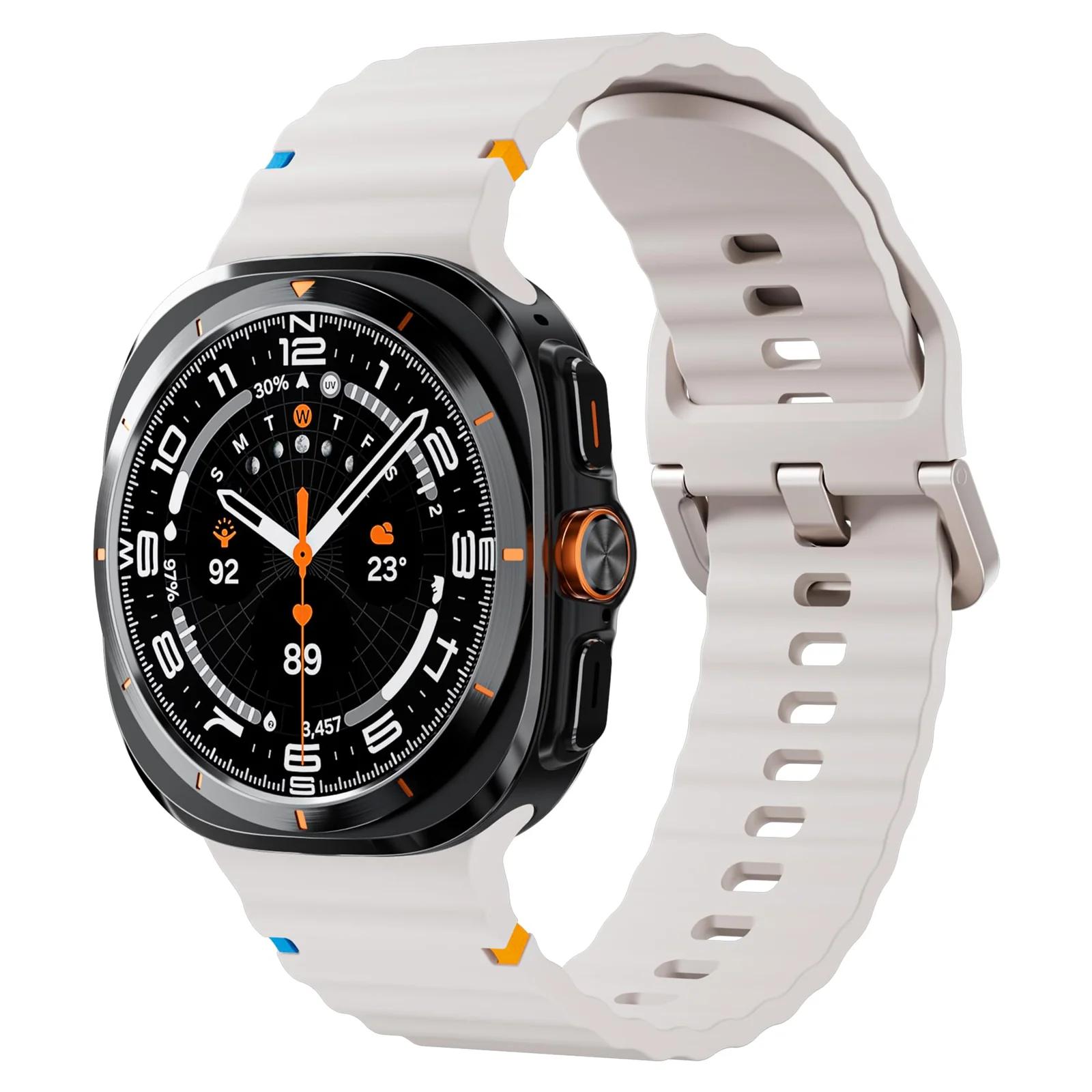 MYAPULUA Sport galaxy watch ultra Armband elektroonika – toote esivaade