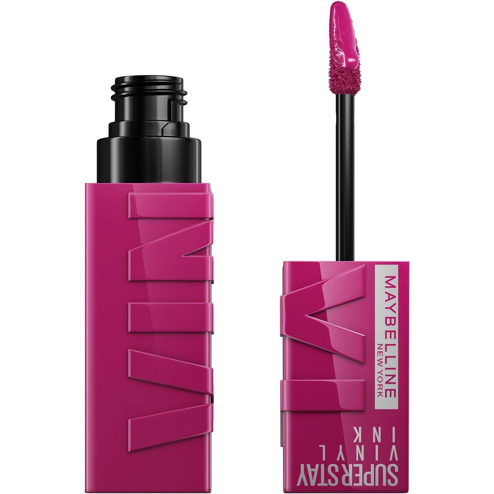 MAYBELLINE 30161146 huulepulgad – toote esivaade – ripats charm