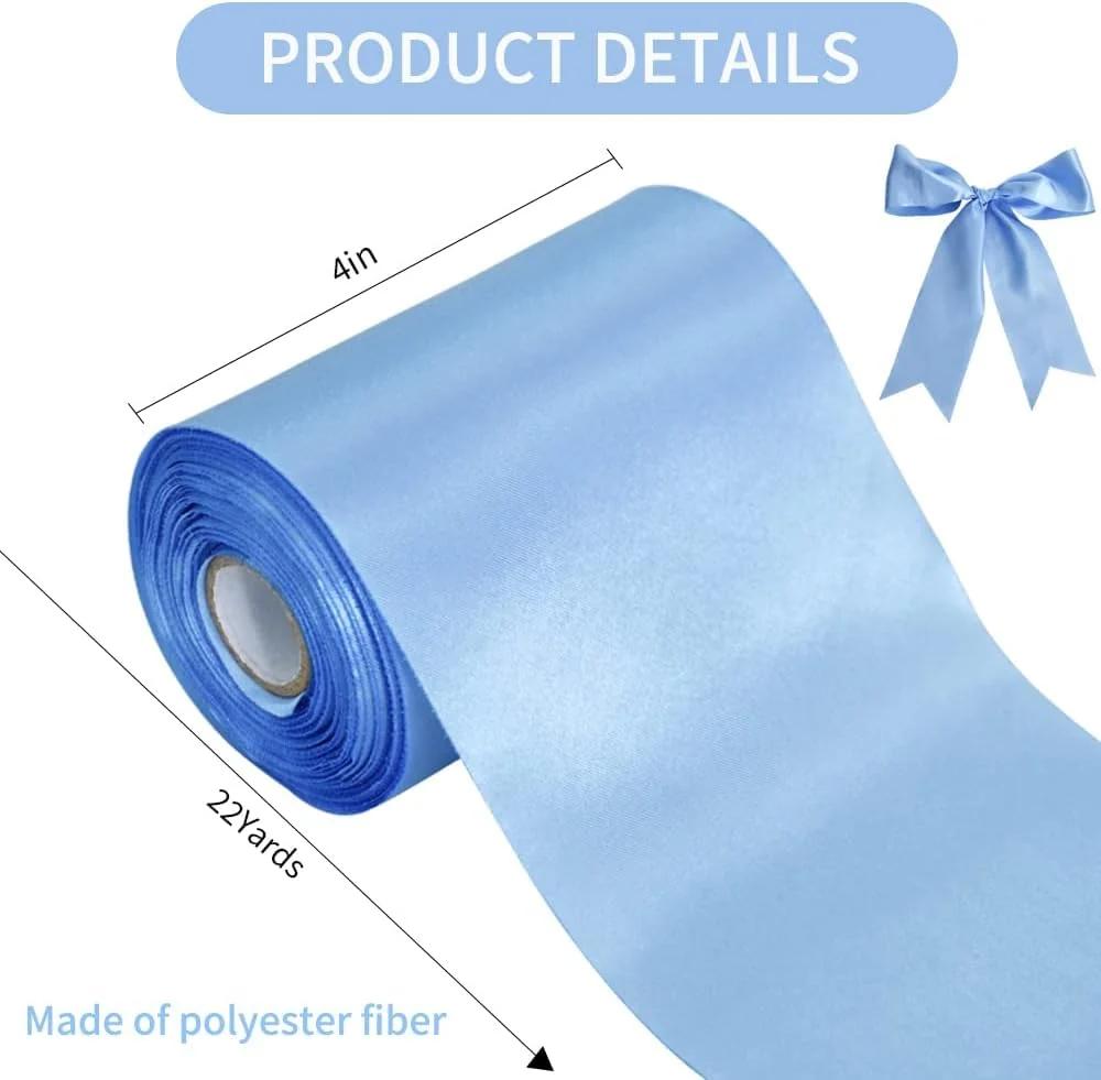 YAAVAAW GSN-SiDai-100mm-1P-Blue paelad ja ornamentika – detailne lähivaade