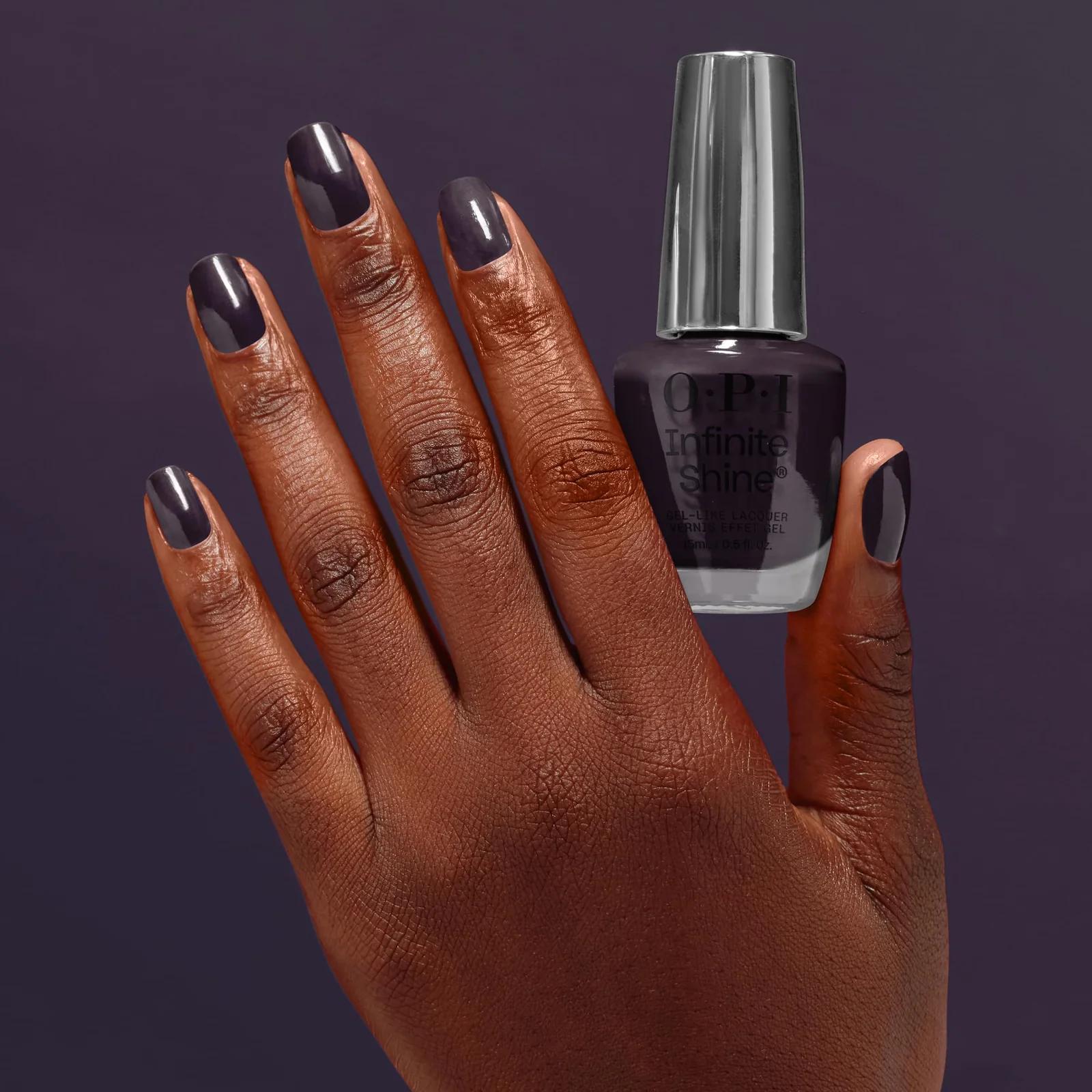 OPI värvikas vegan-lakk — Lincoln Park After Dark – pilt 6