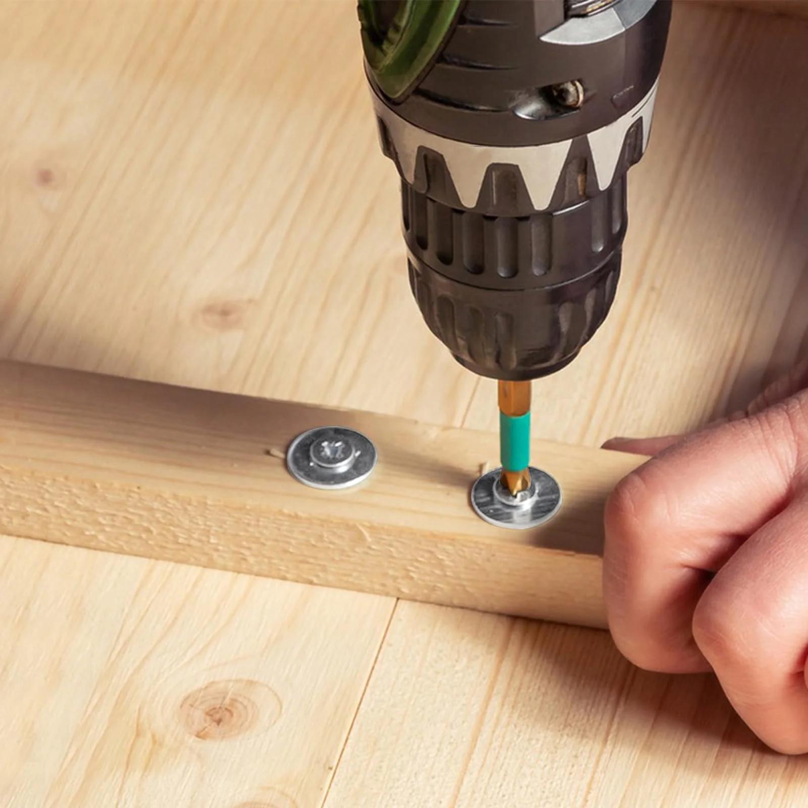 Jeboler roostevabad M8 aluselehed – vastupidav remondiks ja DIY – pilt 6