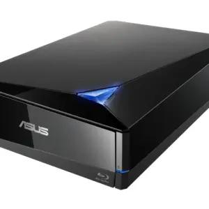 ASUS BW-16D1X-U välised optilised draivid – toote esivaade