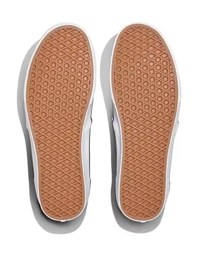 Vans klassikalised lõuendjalanõud — vastupidav skate-stiil 48 – kasutusnäide