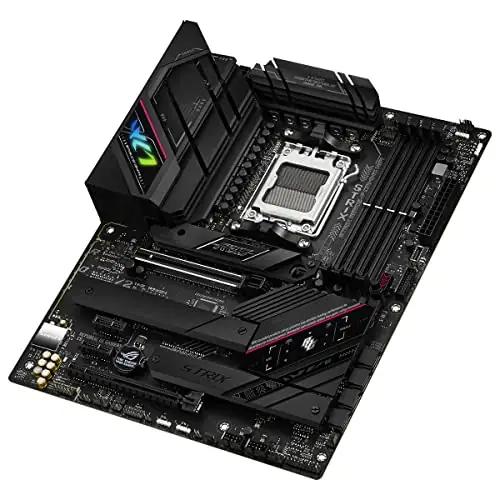 ASUS ROG STRIX emaplaat mängijale — DDR5, WiFi 6E ja PCIe 5.0 – pilt 11