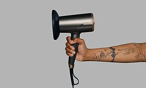 Remington kuivati D6078 — tugev 2000 W ja kiire kuivus – pilt 10