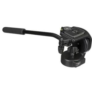 Manfrotto 128RC statiivipead – toote esivaade