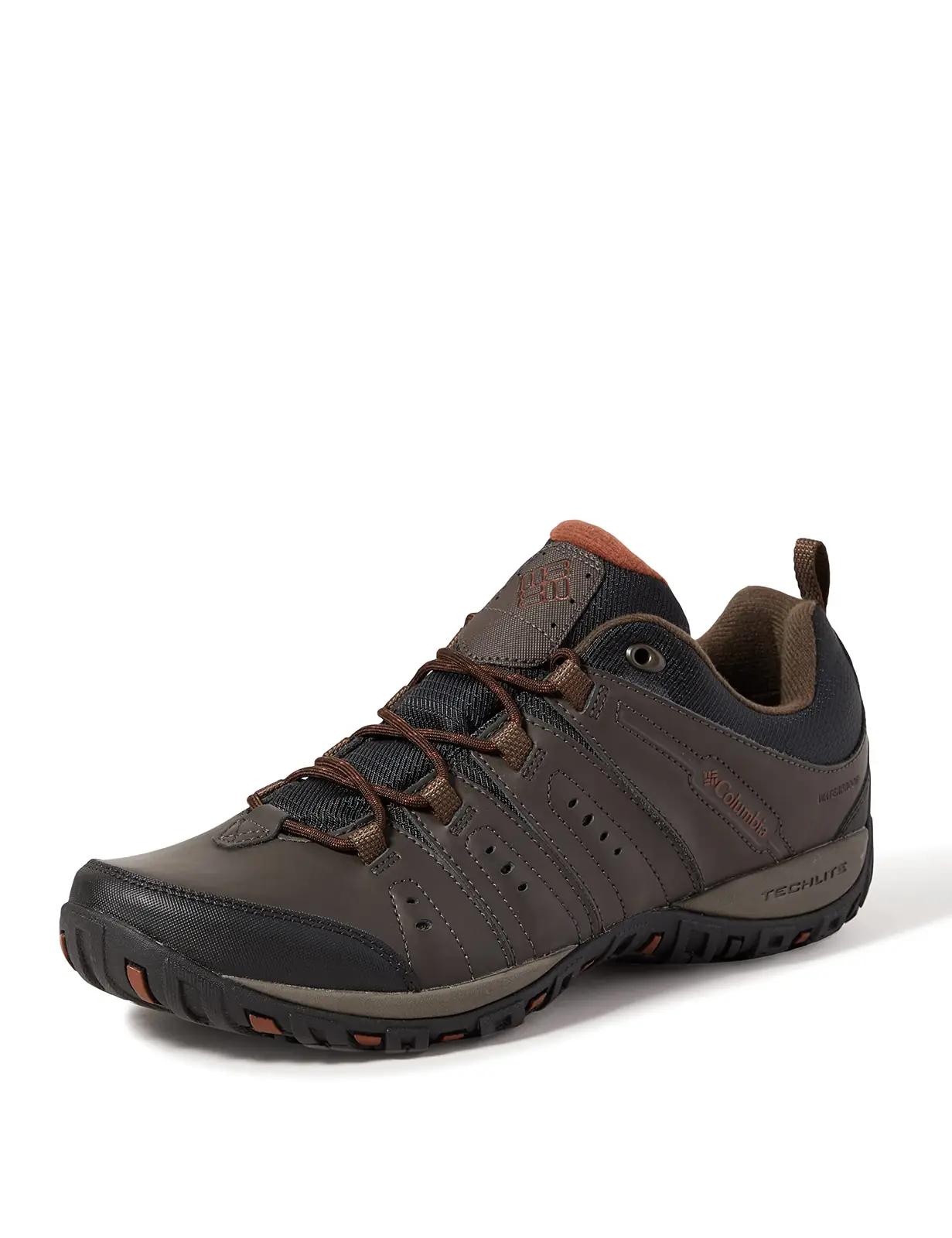 Columbia 1553001 vabaaja- ja spordijalatsid – toote esivaade