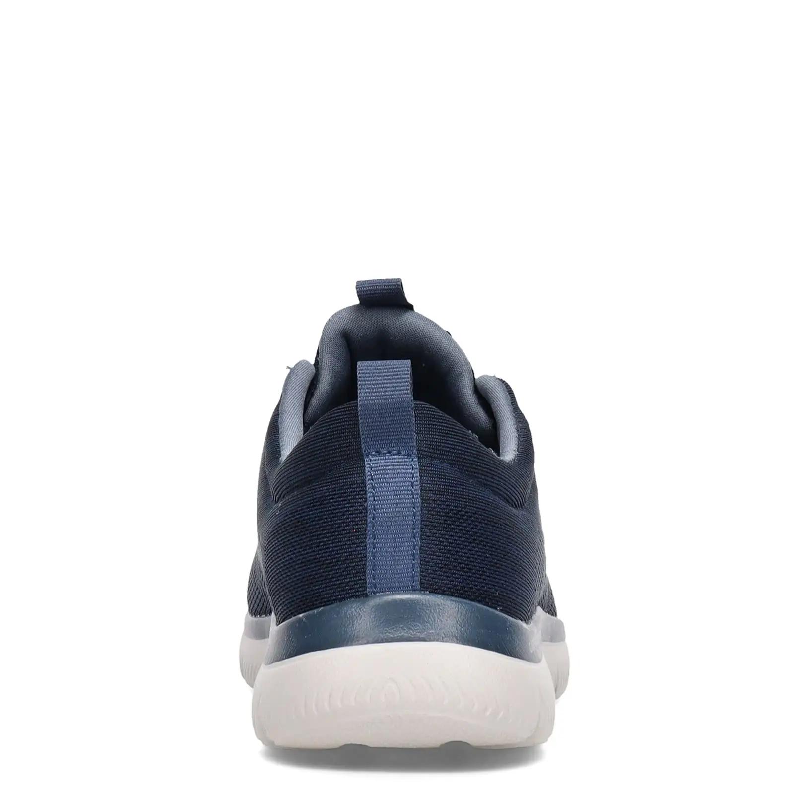 Skechers mugavad sünteetilised vabaaja jalatsid — ideaalne – pilt 7