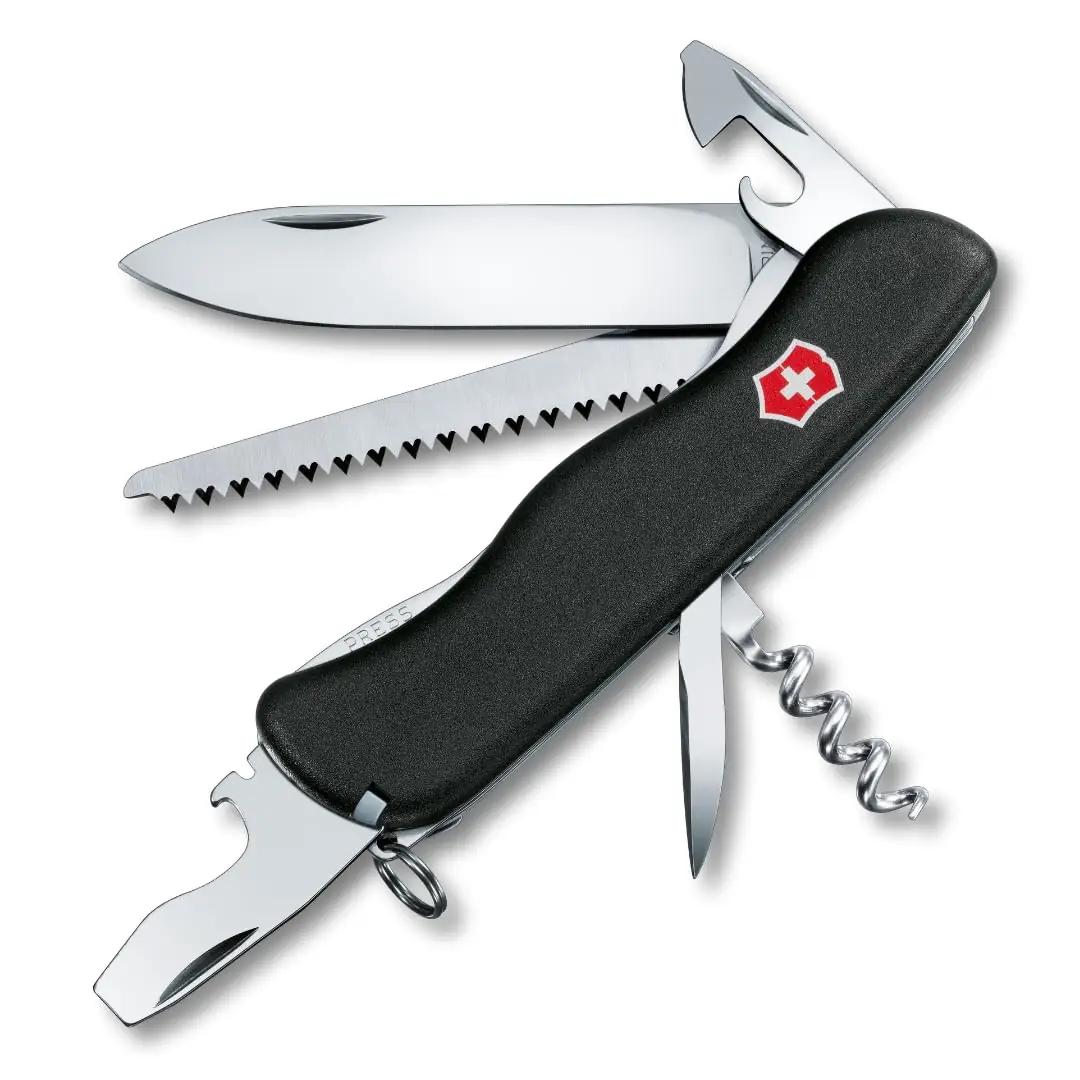 Victorinox 8363 noad ja tööriistad – toote esivaade