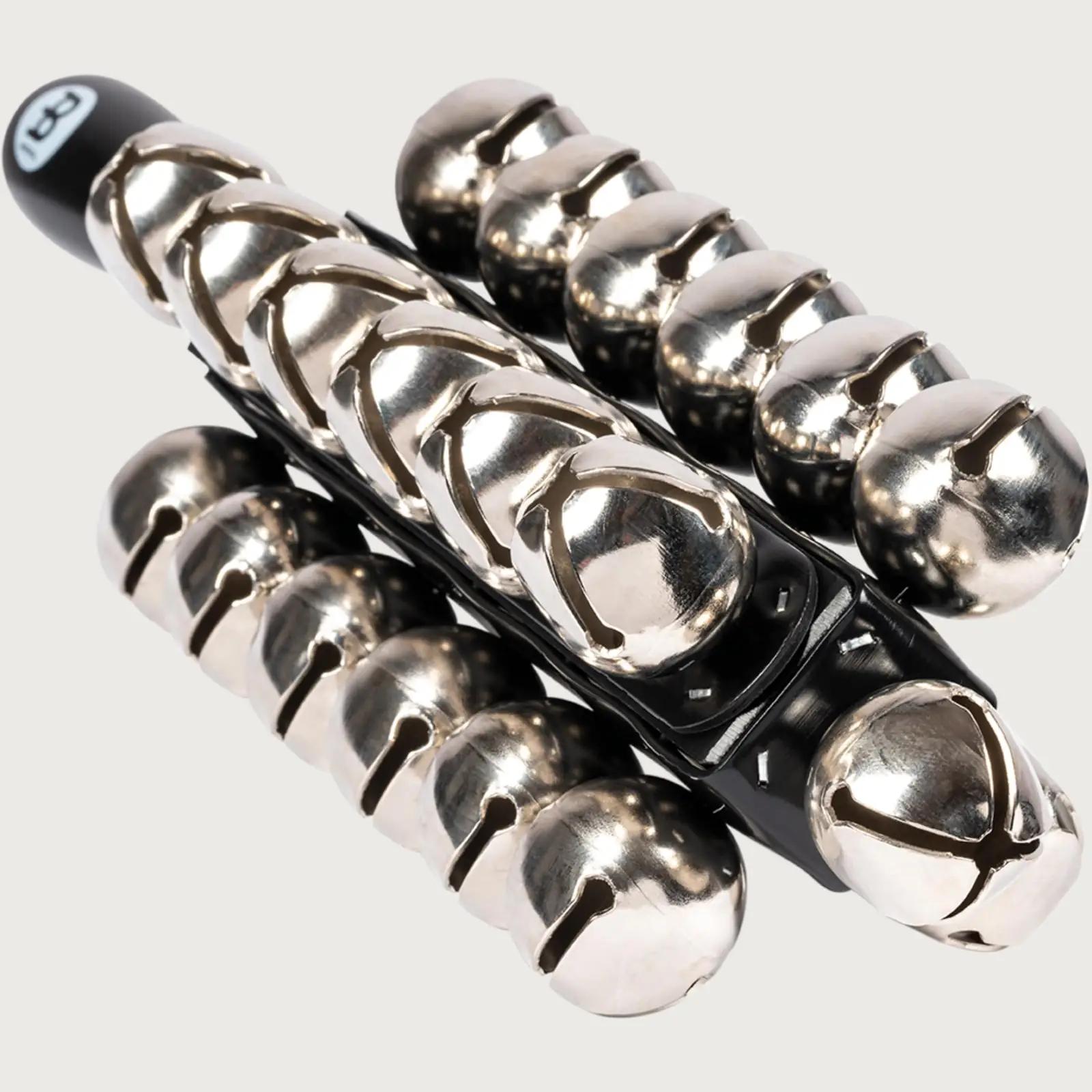 Meinl Percussion helirohked SLB25 jääkellad – sobib etenduseks – pilt 10