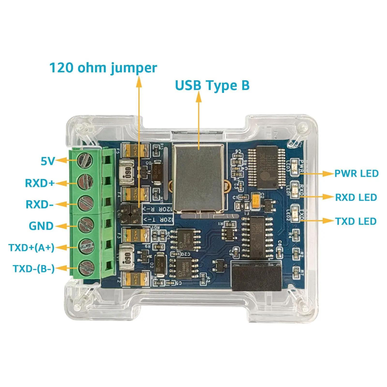 DSD TECH SH-U11H arvutid ja tarvikud – detailne lähivaade