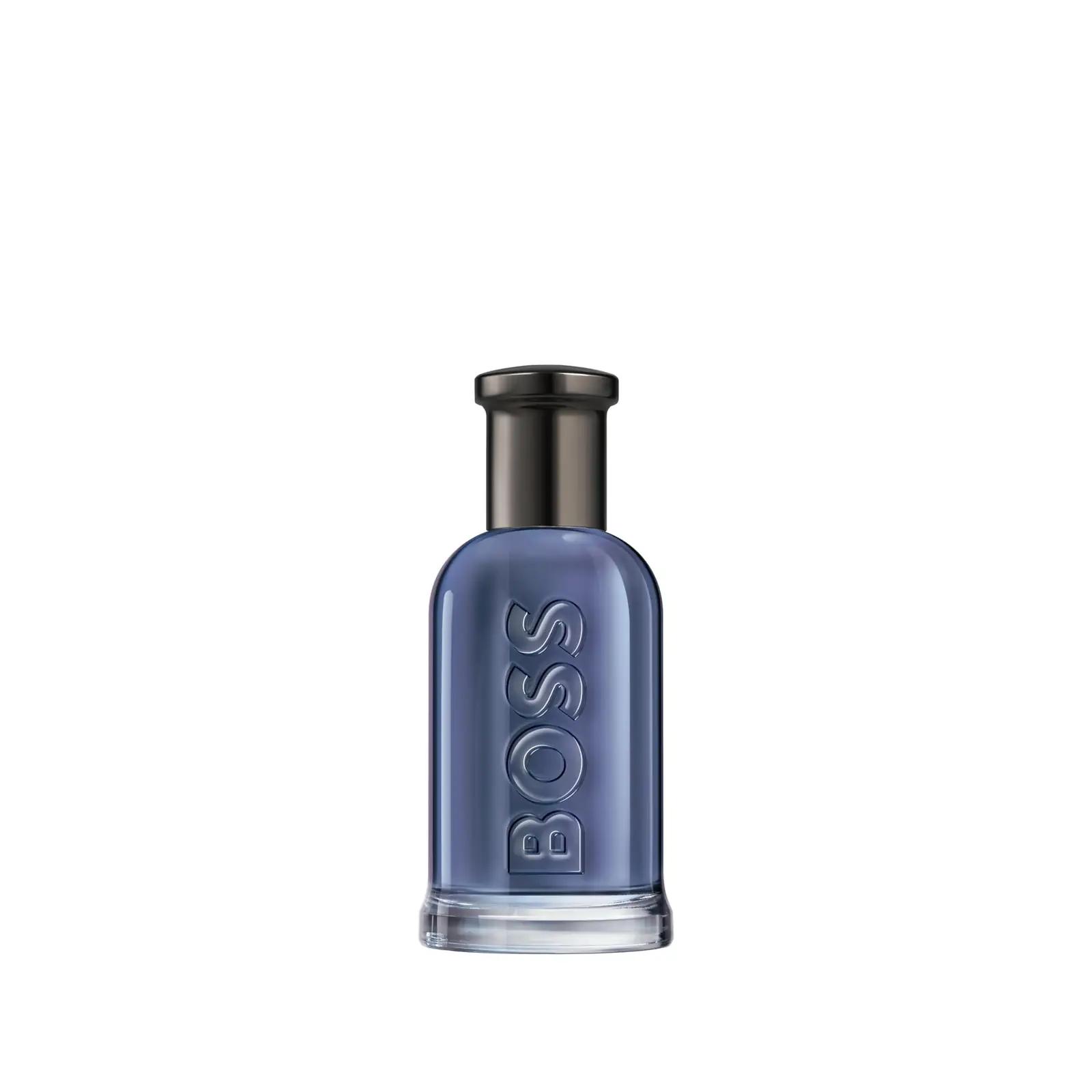HUGO BOSS elav aroom 50 ml — meeste Eau de Parfum kingitus