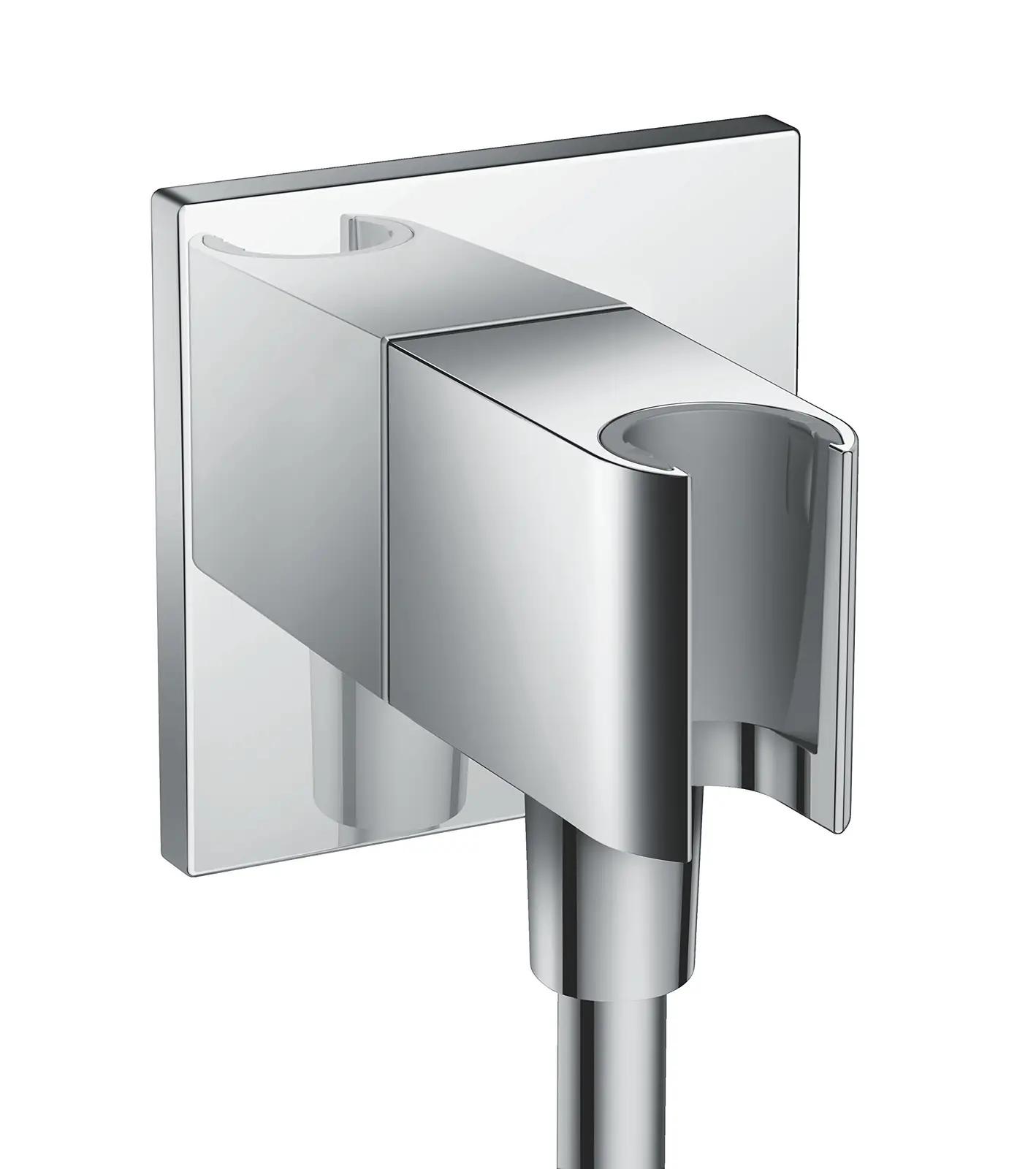 hansgrohe 26889000 dušipea ja hoidjad – toote esivaade