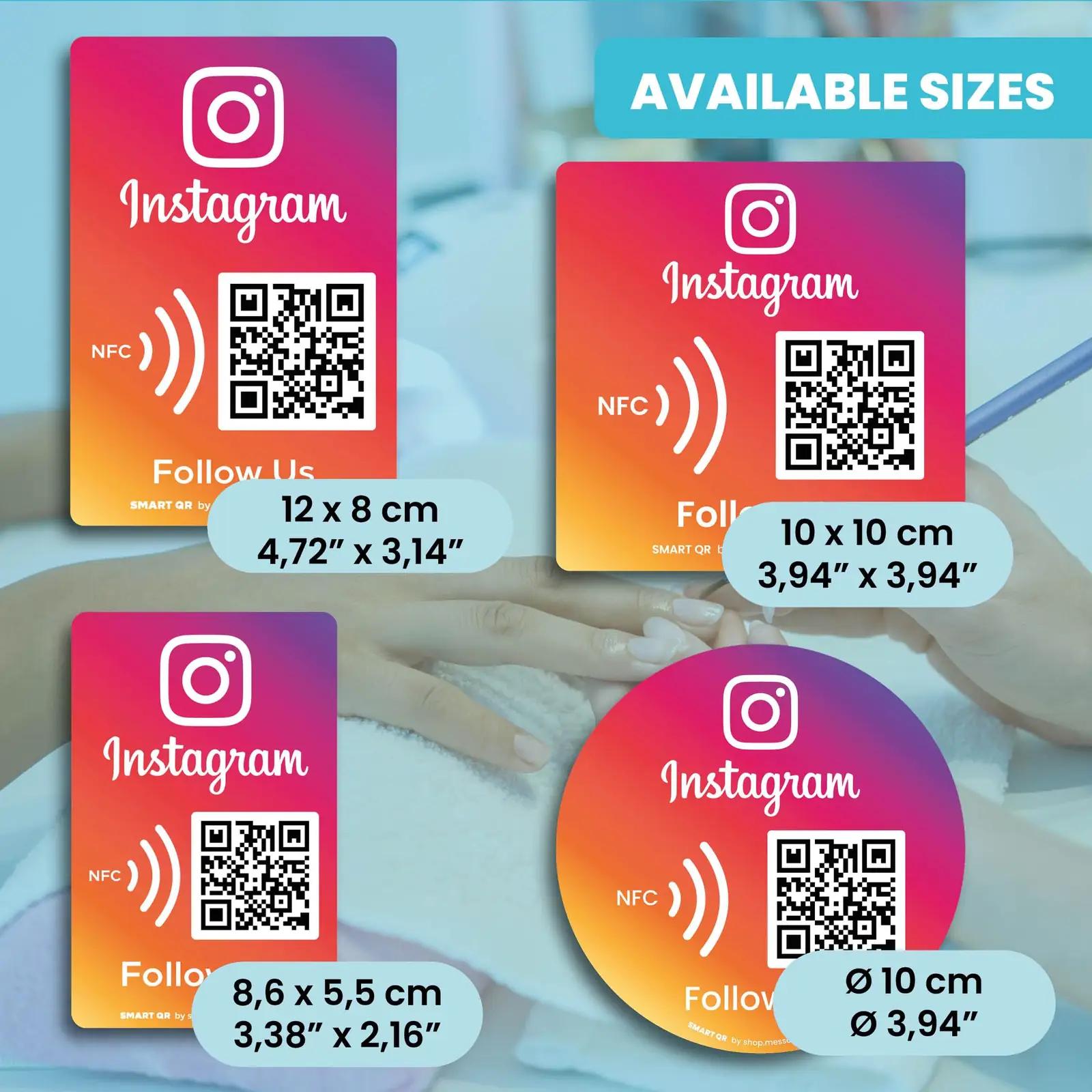 MESSAGENES vinyl-sildid Instagrami promo ja ärikasutuseks – pakend ja tarvikud