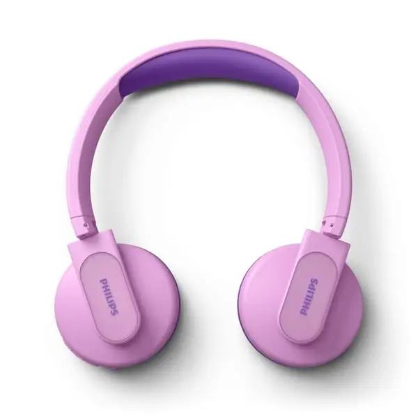 Philips lastepeakomplekt — mugav ja turvaline kuulamine – pilt 6