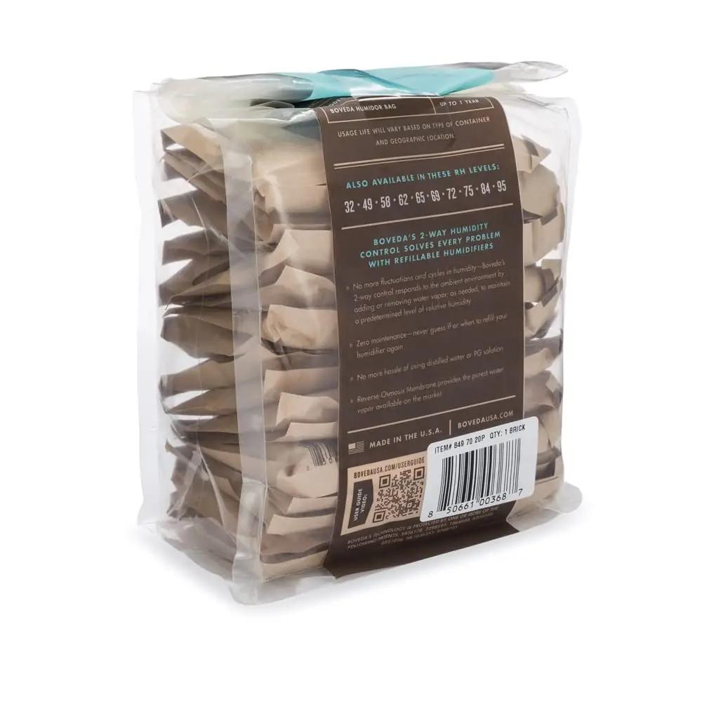 Boveda B49-70-20P bassid ja komplektid – detailne lähivaade