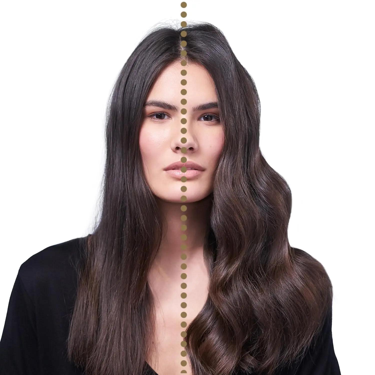 ghd keramiikast lokitang 32 mm – pehmed ja kestvad lokid – detailne vaade
