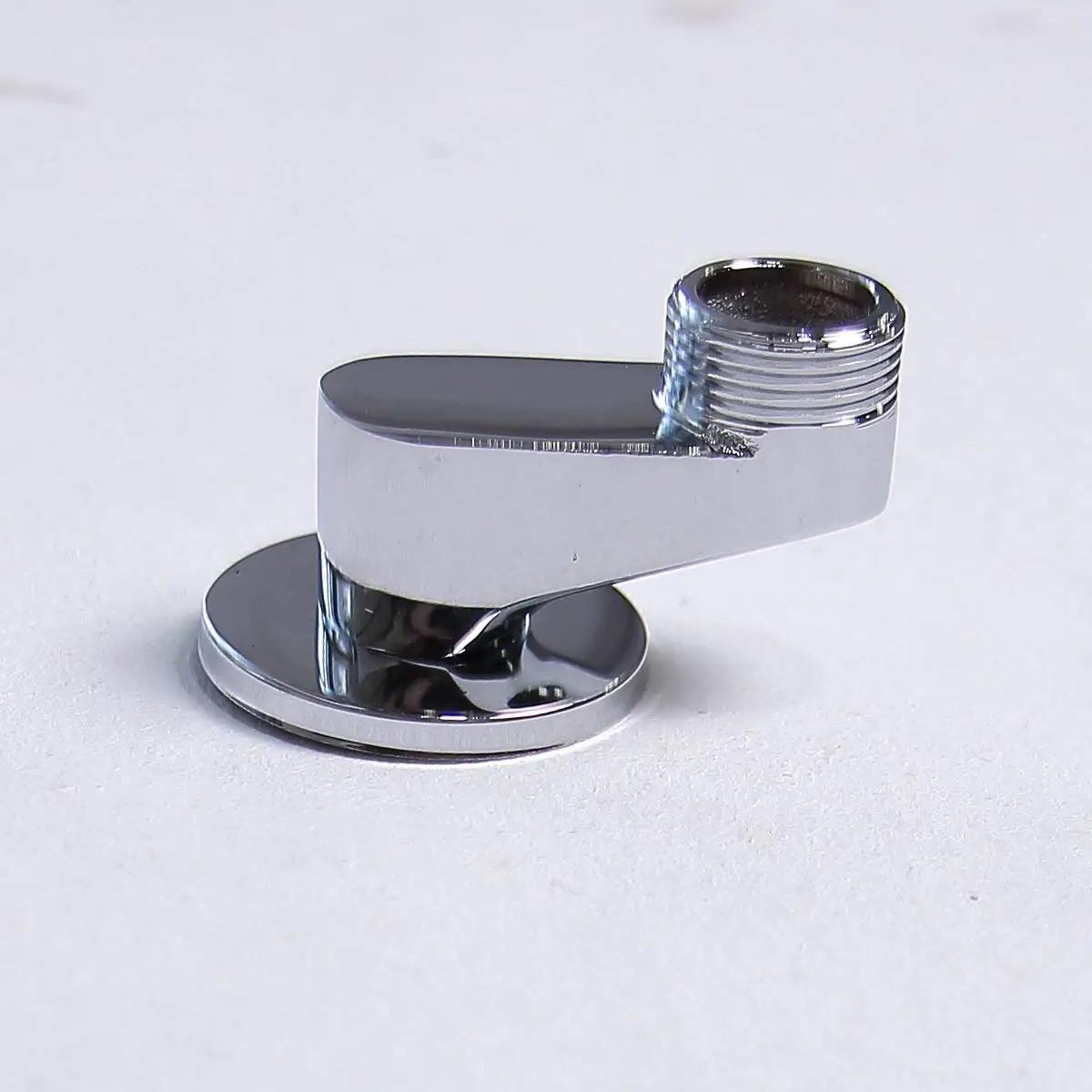 KANANA messingist seinakinnitus — elegantne 40 mm nihkevõimalus – pilt 6