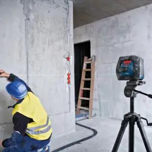 Bosch Professional 0601063W00 lasermõõteseadmed ja tarvikud – detailne lähivaade