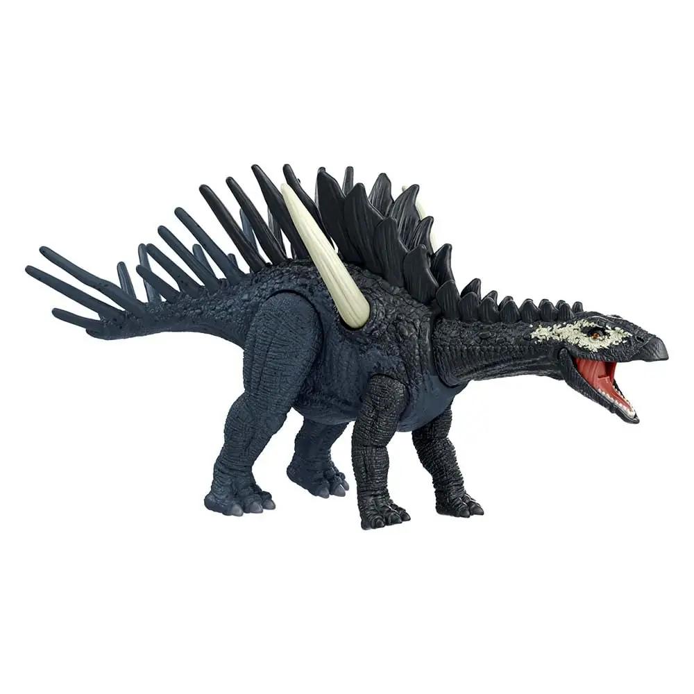 Jurassic World HDX23 mänguasjad – toote esivaade