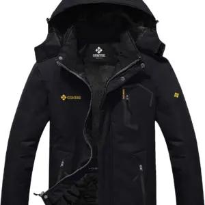 GEMYSE LBL001men mehed – toote esivaade