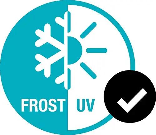 Gardena vastupidav PVC aiavoolik – 20 m mugavus – pilt 7