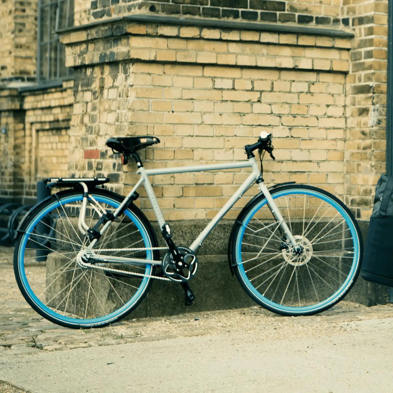Thule vastupidav jalgrattakandur Pack’n Pedal — praktiline – pilt 6