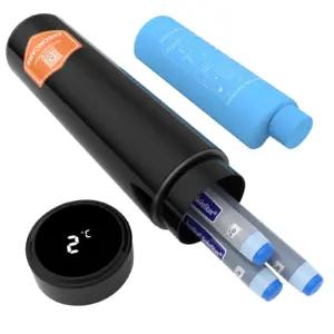 DISONCARE DSL320 säilituse ja reisi kotid – toote esivaade