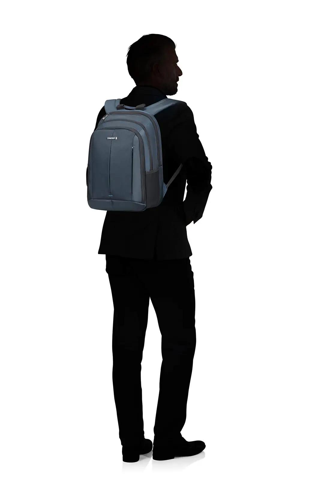 Samsonite vastupidav sülearvutikott 14.1″ – pilt 6