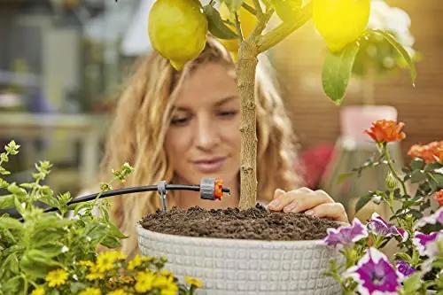 Gardena päikeseveega AquaBloom — ideaalne rõdukastidele – pilt 12