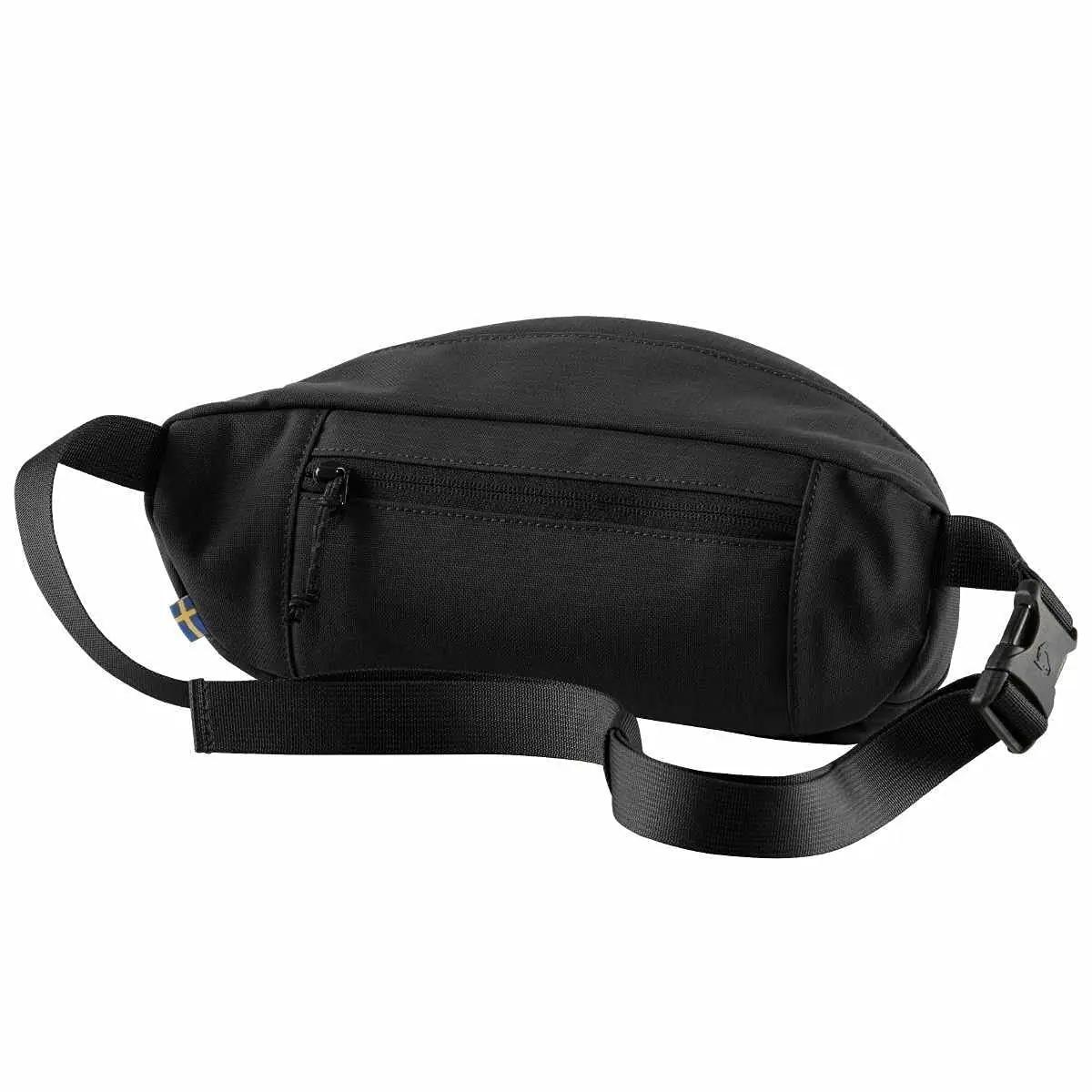 Fjällräven 23165-550 seljakotid – detailne lähivaade