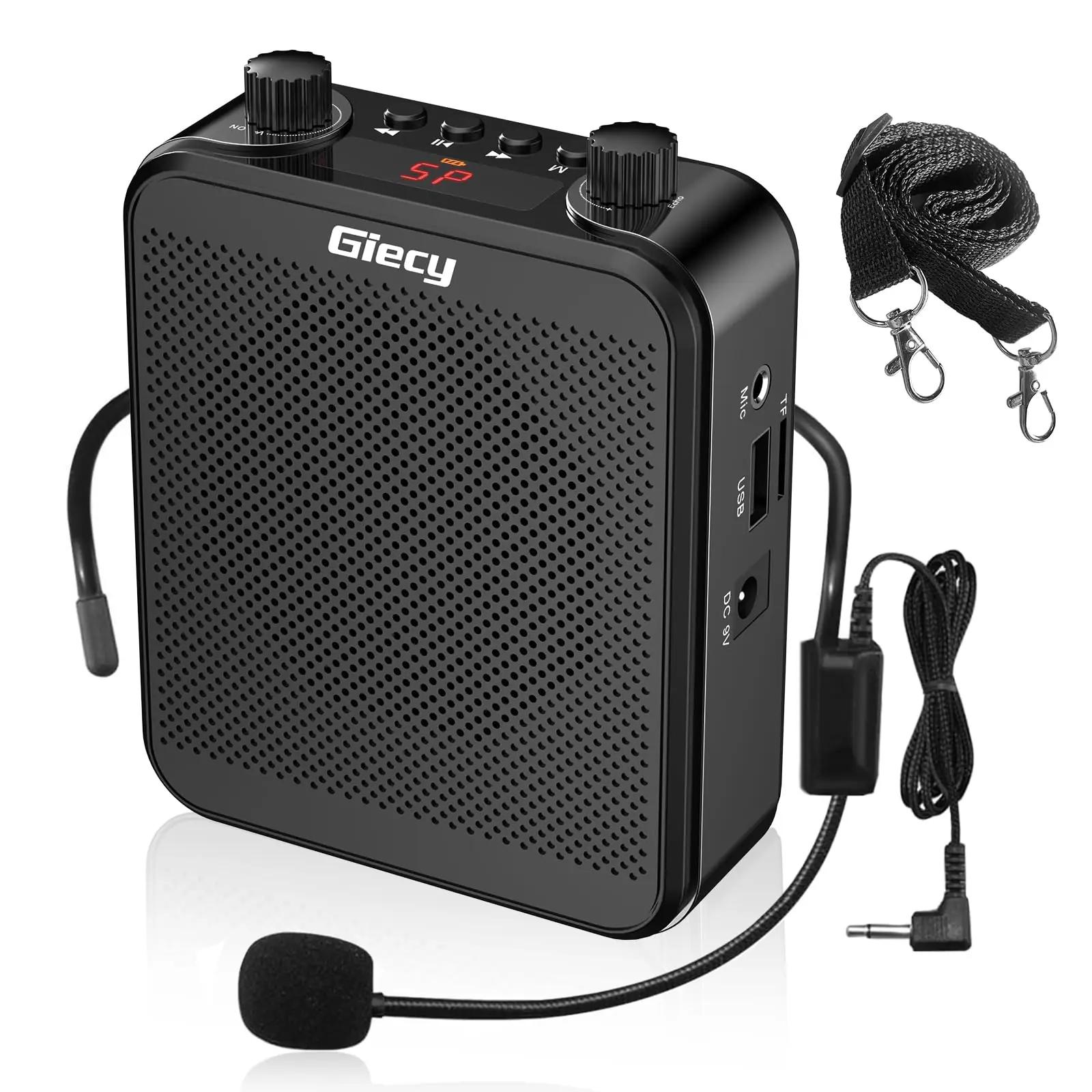 Giecy G300BLACK muusikainstrumendid ja dj-varustus – toote esivaade