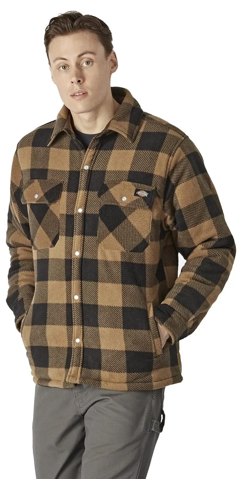 Dickies DK0A4XTAKHK1 topid – toote esivaade