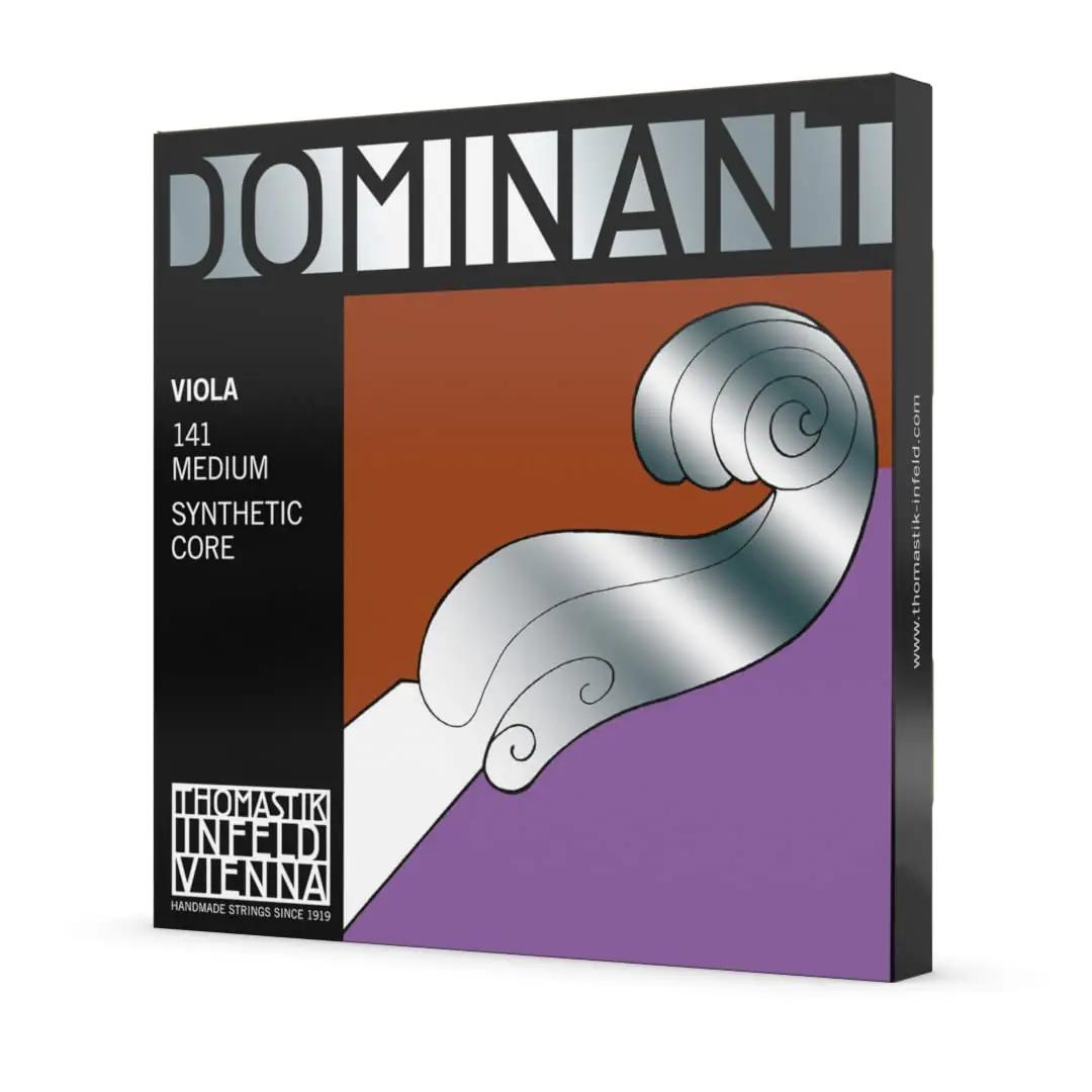 Thomastik-Infeld 141 keeled – toote esivaade