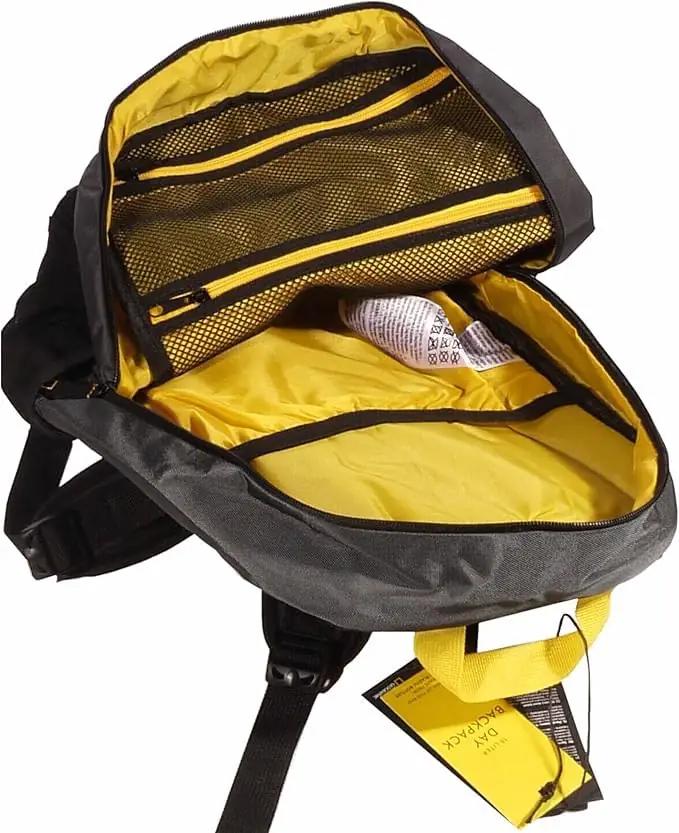 National Geographic kerge ja veekindel matkasaak 18 l – pilt 6