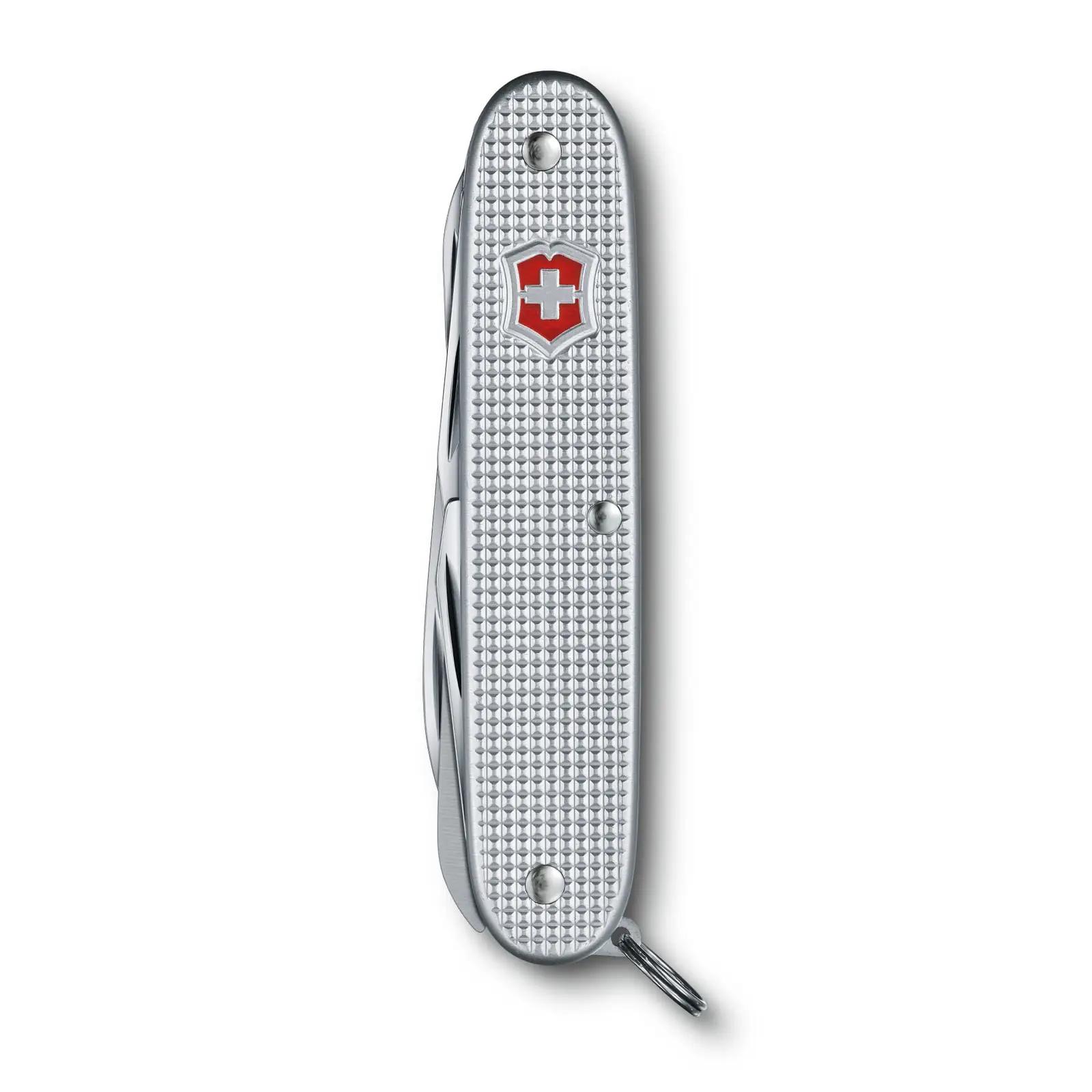 Victorinox alumiiniumist taskunuga Farmer X Alox — vastupidav – lisavaade