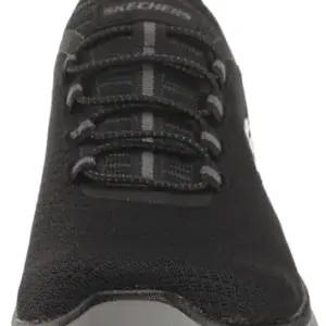 Skechers 232457 vabaajajalatsid – detailne lähivaade