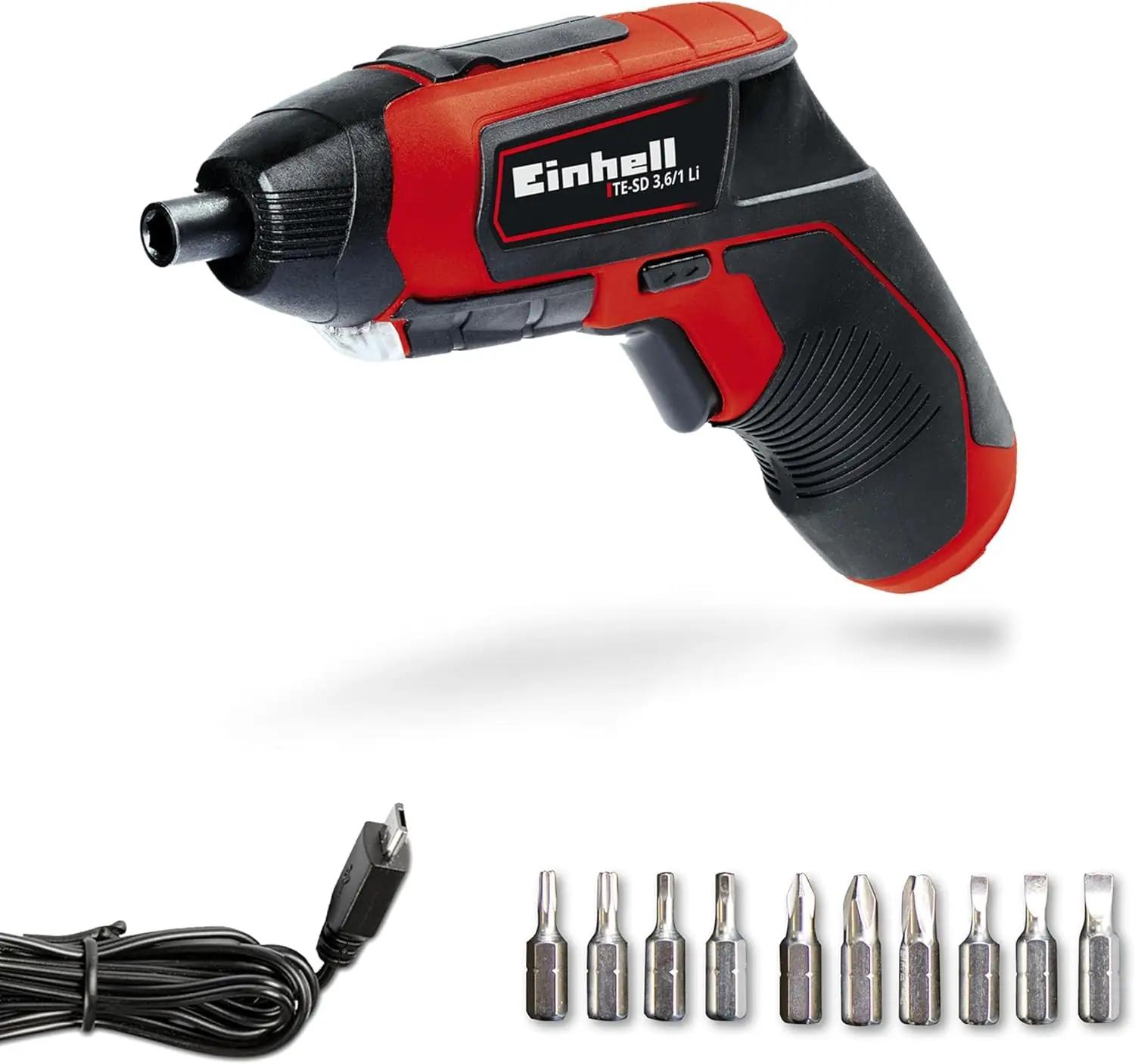 Einhell 4513501 lõikesaagide tarvikud – toote esivaade