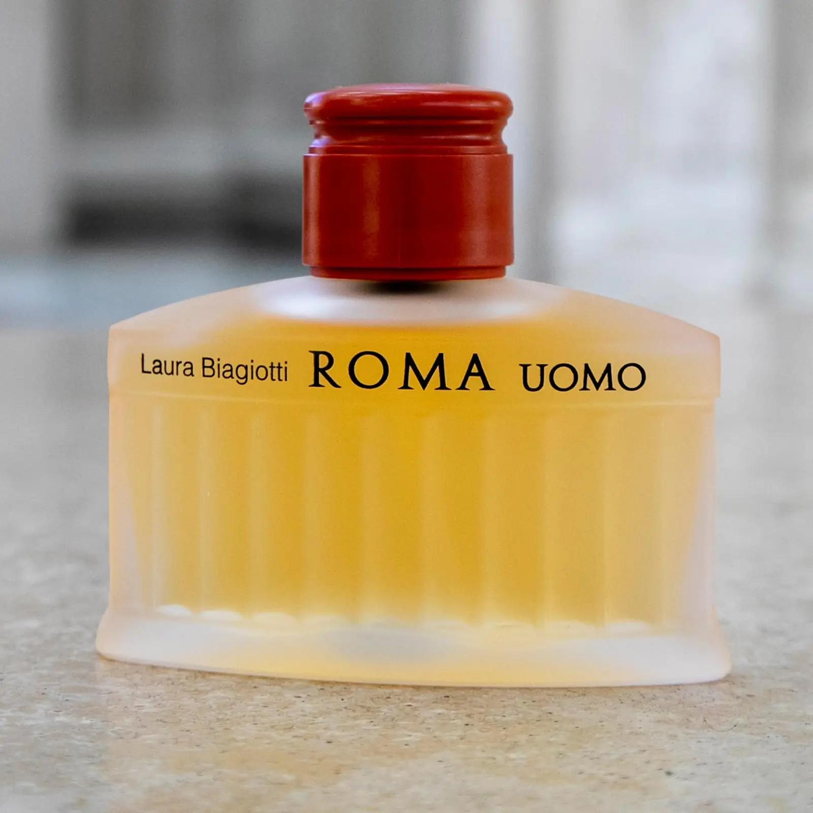 Laura Biagiotti lõhn – oriendi aroom, 125 ml kingitus meestele – lisavaade