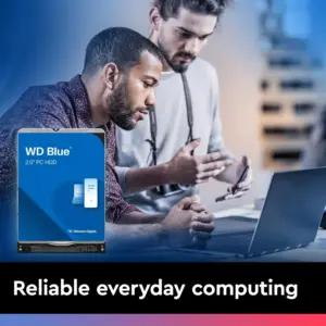 Western Digital WD10SPZX kõvakettad – detailne lähivaade