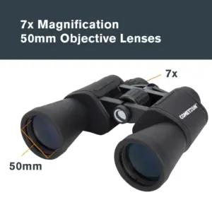 Celestron 71198-CGL elektroonika ja foto – detailne lähivaade