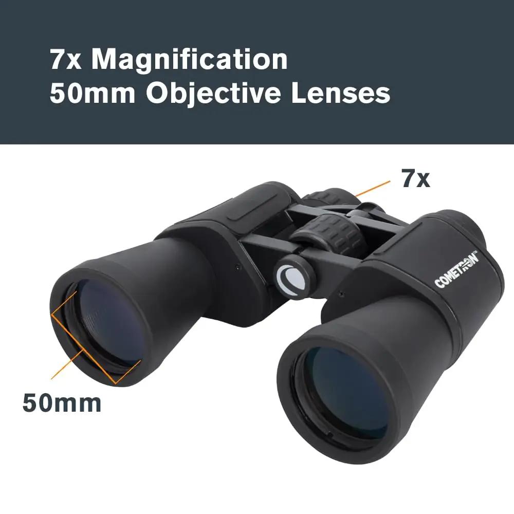 Celestron tugev alumiiniumist vaateulatus – ideaalne öövaatlus – detailne vaade
