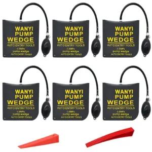 WANYI air wedge tööriistad – toote esivaade