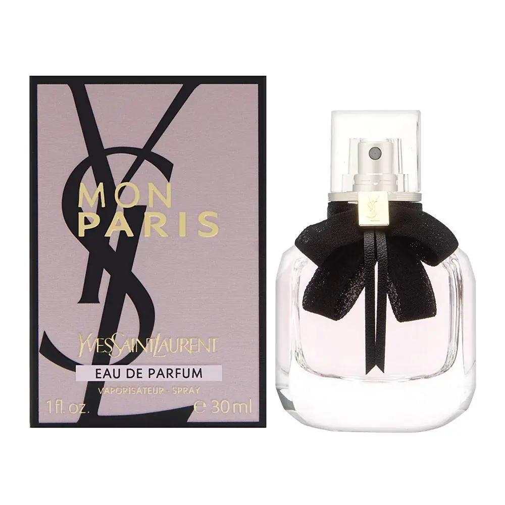 Yves Saint Laurent 10006918 eau de parfum – toote esivaade